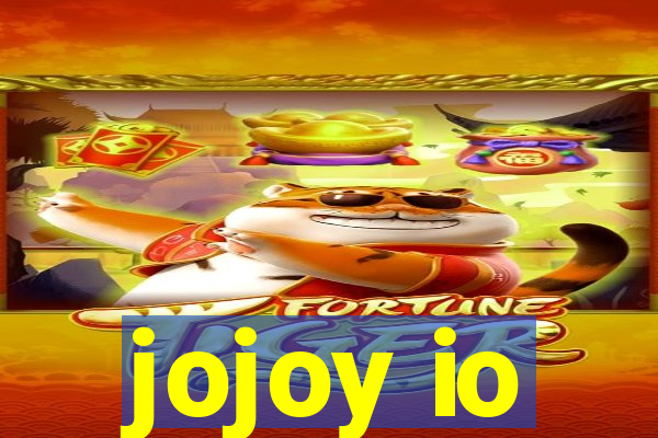 jojoy io